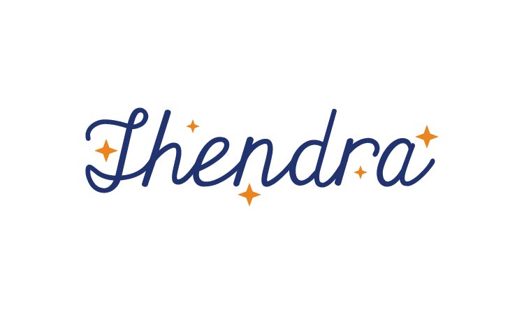 Thendra logo